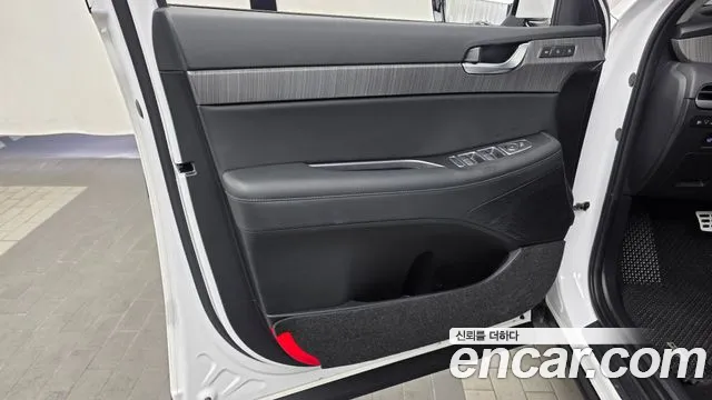 Hyundai Palisade The New Palisade — Фото автомобиля 24