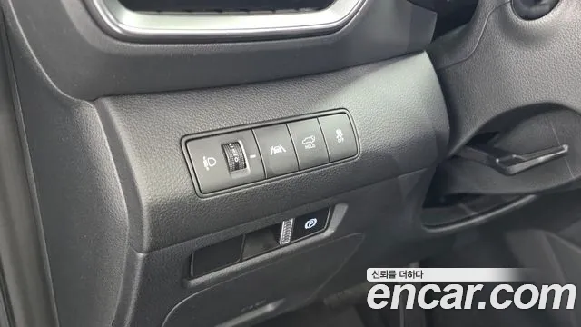 Hyundai Santafe — Фото автомобиля 21