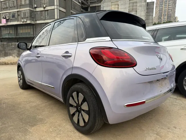 Wuling Bingo — Фото автомобиля 9