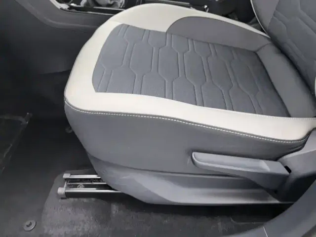 Volkswagen Tharu — Фото автомобиля 20