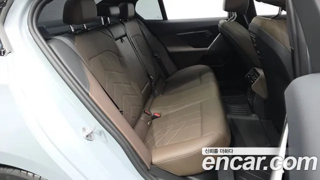 BMW 5-Series 5 серия (G60) 523d xDrive M Sport — Фото автомобиля 12