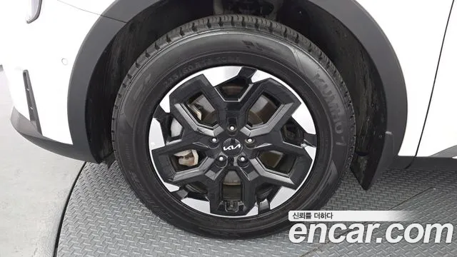 Kia Sorento Новый Sorento 4 поколение Дизель 2.2 2WD — Фото автомобиля 5