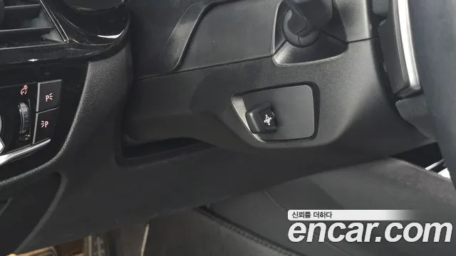 BMW 5 Series G30 — Фото автомобиля 27