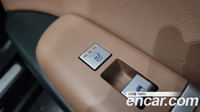 Hyundai Grandeur GN7 — Фото автомобиля 25