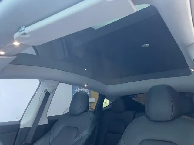 Tesla Model Y — Фото автомобиля 13