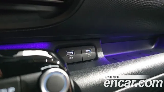 Hyundai Casper Casper Turbo Essential — Фото автомобиля 27