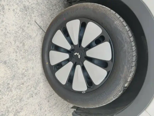 Wuling Bingo — Фото автомобиля 6