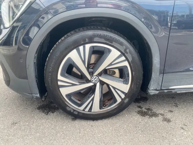 Volkswagen ID.6 Crozz — Фото автомобиля 13