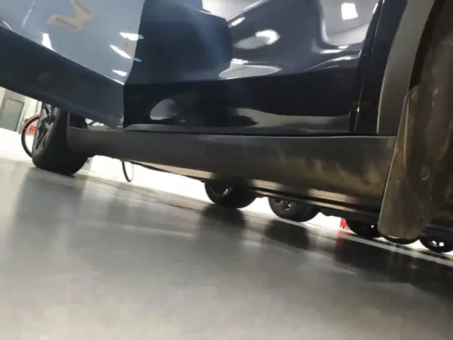 Tesla Model Y — Фото автомобиля 20