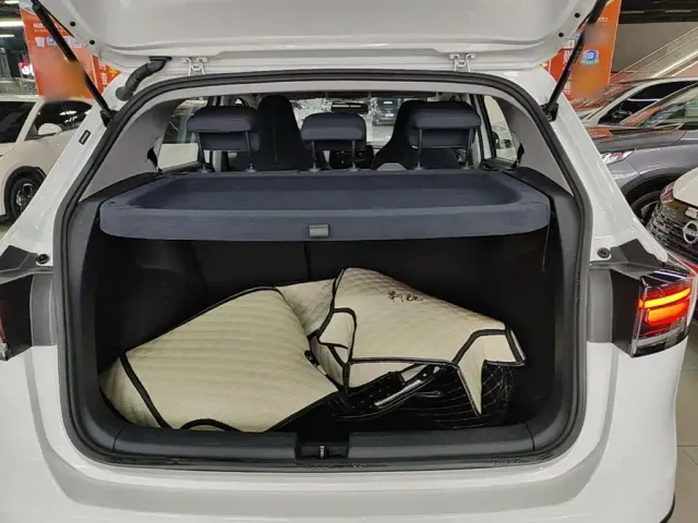 Volkswagen Tharu — Фото автомобиля 18