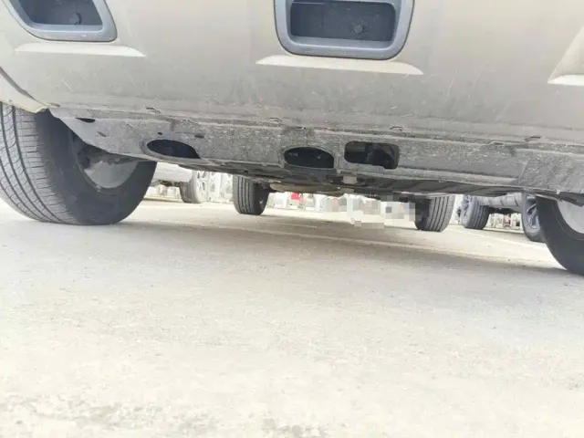 Haval Big Dog — Фото автомобиля 2