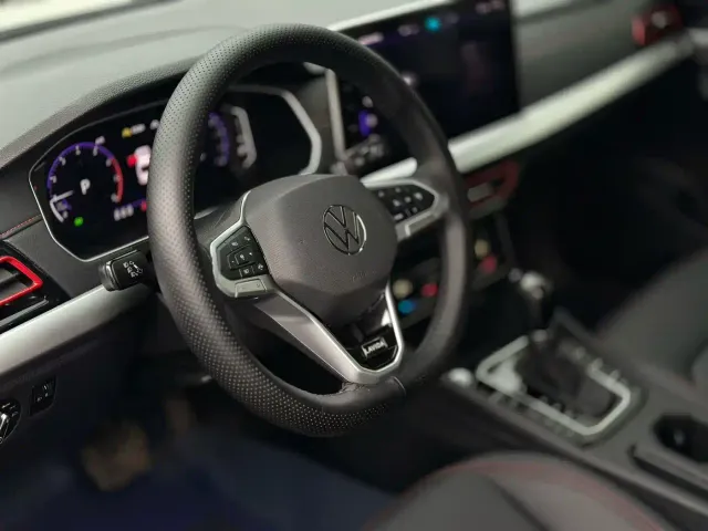 Volkswagen Lavida — Фото автомобиля 7