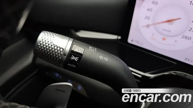 Genesis GV80 2.5T Бензин AWD — Фото автомобиля 27