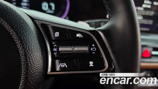 Kia Seltos New — Фото автомобиля 29