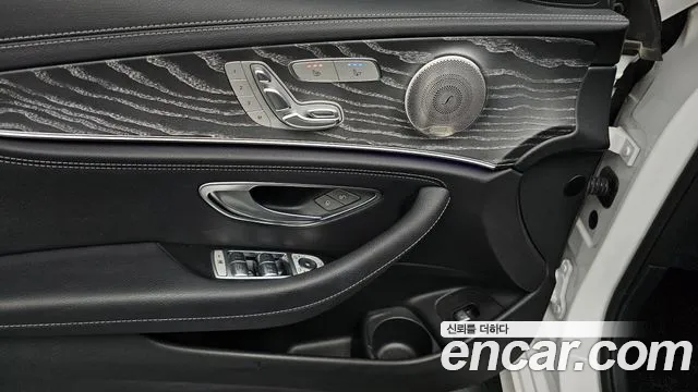 Mercedes-Benz E-Class E-класс W213 — Фото автомобиля 17