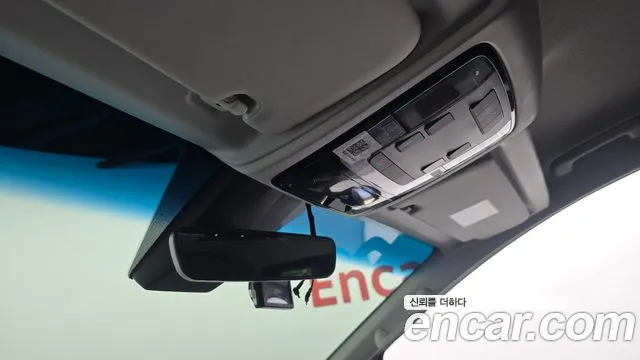 Hyundai Staria Staria Карго 5 мест — Фото автомобиля 18