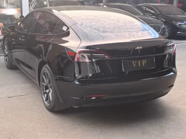 Tesla Model 3 2022 Model Rear-Wheel Drive Version — Фото автомобиля 9