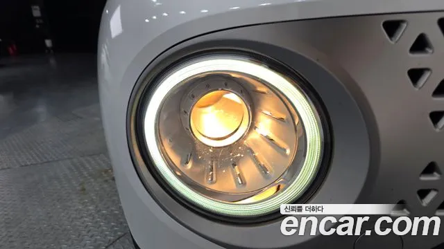 Hyundai Casper Casper Inspiration — Фото автомобиля 21