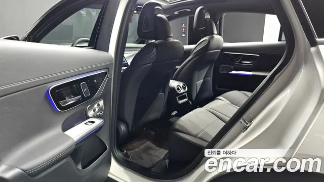 Mercedes-Benz GLC-Class — Фото автомобиля 26