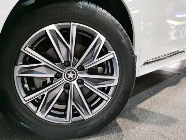 GAC Trumpchi M8 — Фото автомобиля 20