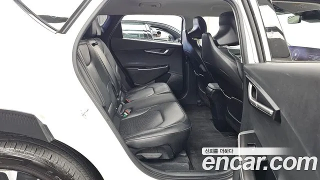 Kia EV6 — Фото автомобиля 12
