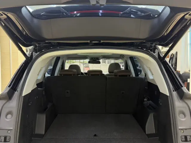 Jetour X90 Plus — Фото автомобиля 21