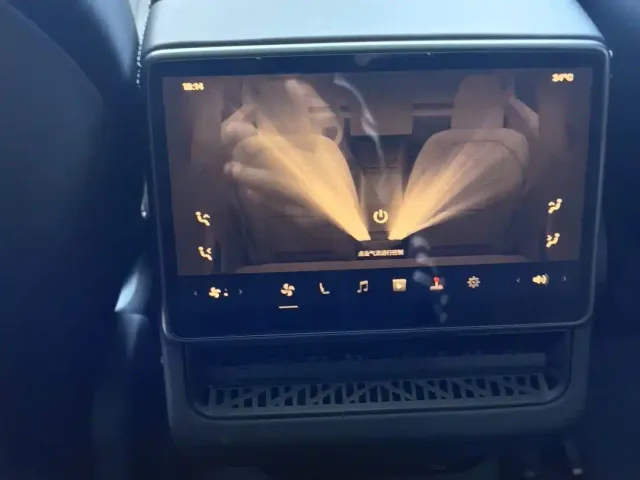 Tesla Model 3 — Фото автомобиля 11