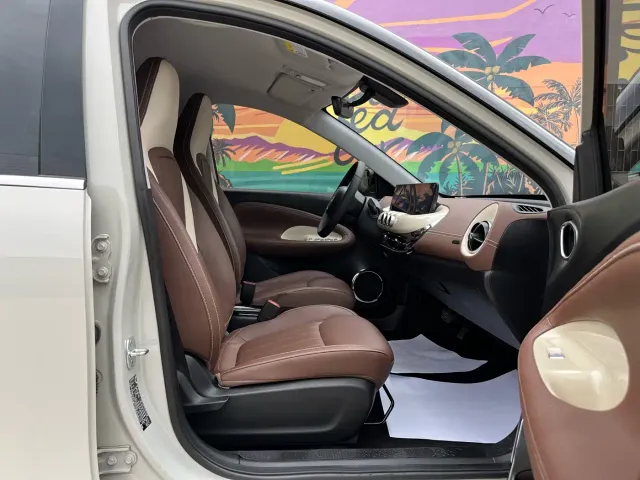 Wuling Bingo — Фото автомобиля 15