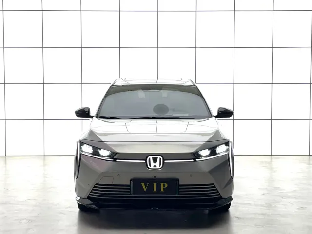 Honda Hunting Light e:NS2 — Фото автомобиля 2