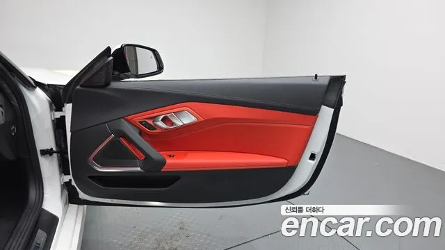 BMW Z4 G29 — Фото автомобиля 14