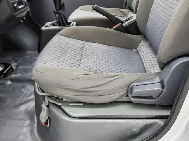 Wuling Motors Wuling Zhiguang 2020 1.2L Utility China VI LSI — Фото автомобиля 20