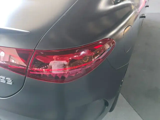 Mercedes-Benz EQE AMG — Фото автомобиля 23