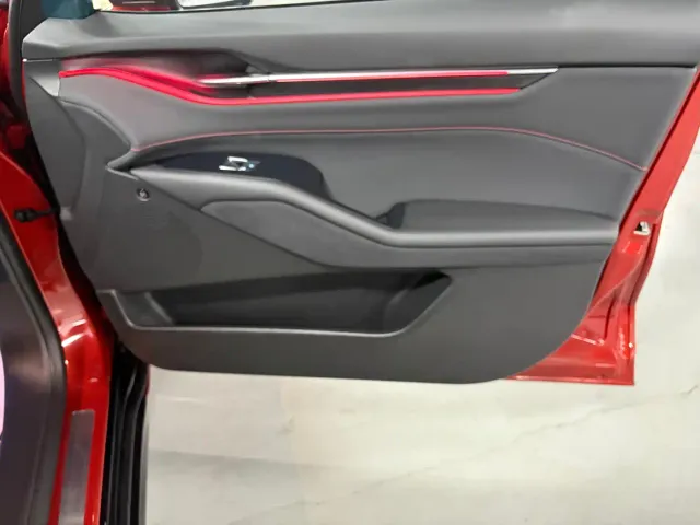 Ford Mondeo — Фото автомобиля 12