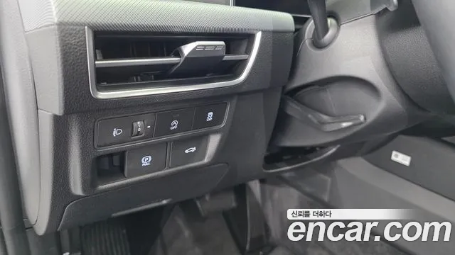 Hyundai Sonata DN8 — Фото автомобиля 26
