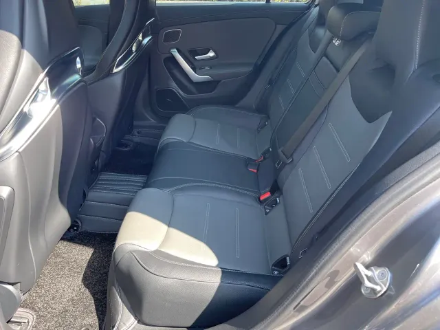 Mercedes-Benz A-Class AMG — Фото автомобиля 5