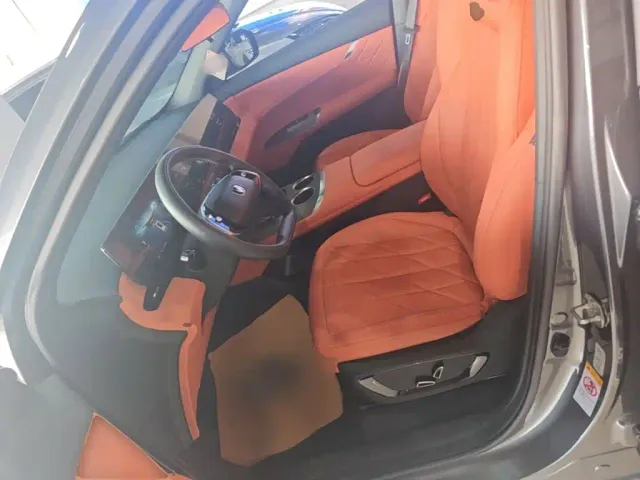 Changan CS75 Plus — Фото автомобиля 14