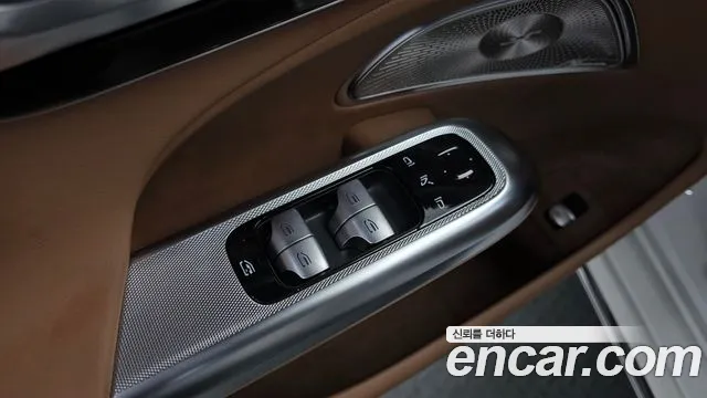 Mercedes-Benz E-Class W214 — Фото автомобиля 27