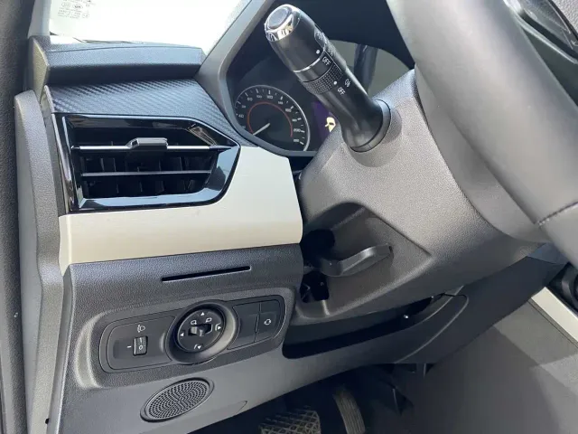 Chery Tiggo 3x — Фото автомобиля 21