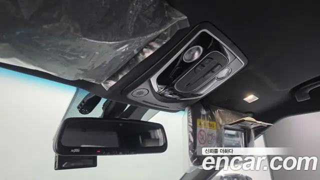 KG_Mobility_Ssangyong Torres Torres Бензин 1.5 2WD — Фото автомобиля 16