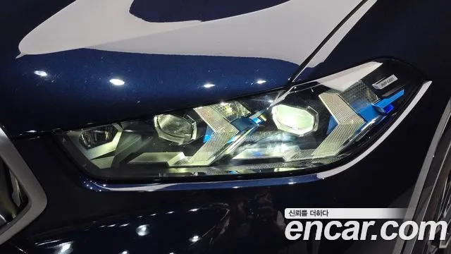 BMW X6 xDrive40i M Sport — Фото автомобиля 19