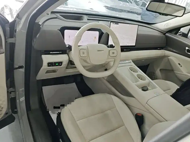 Haval Xiaolong MAX — Фото автомобиля 9