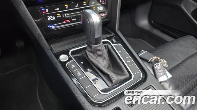 Volkswagen Passat Passat GT(B8) 2.0 TDI Prestige — Фото автомобиля 9