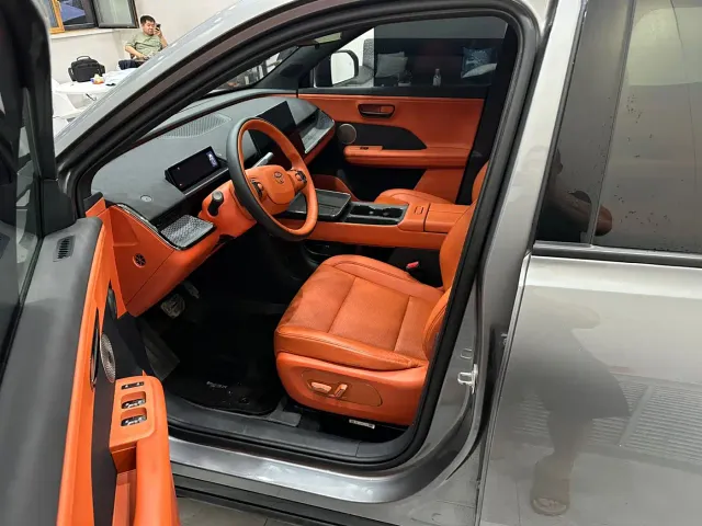 Toyota BoZhi 3X — Фото автомобиля 6