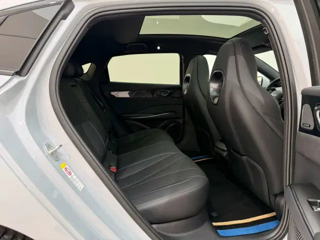 BYD Seal — Фото автомобиля 18