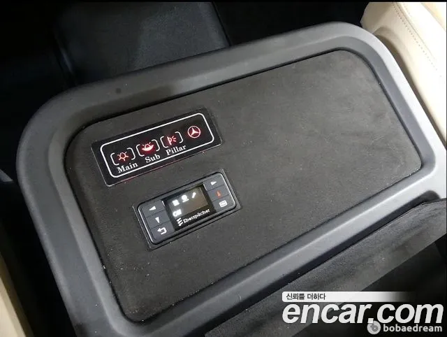 Mercedes-Benz Sprinter — Фото автомобиля 18