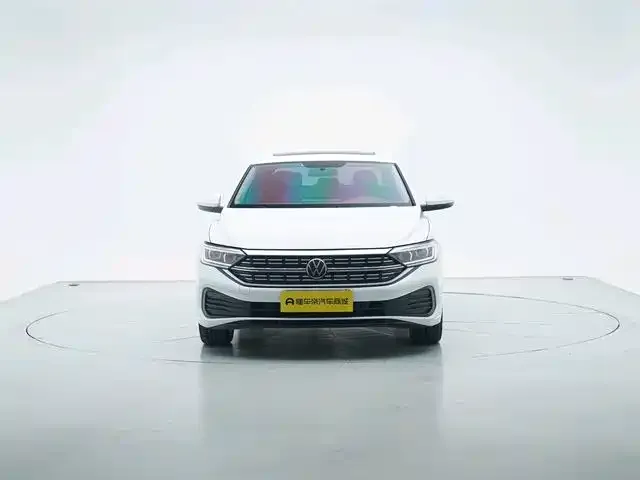 Volkswagen Sagitar — Фото автомобиля 8