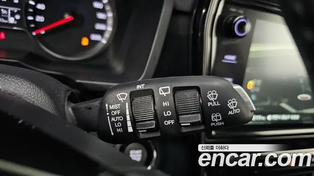 KG_Mobility_Ssangyong TIBOLI Very New Tivoli Бензин 1.5 2WD — Фото автомобиля 20