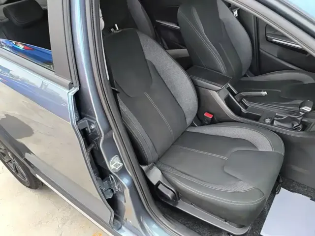 Chery Tiggo 3x — Фото автомобиля 24