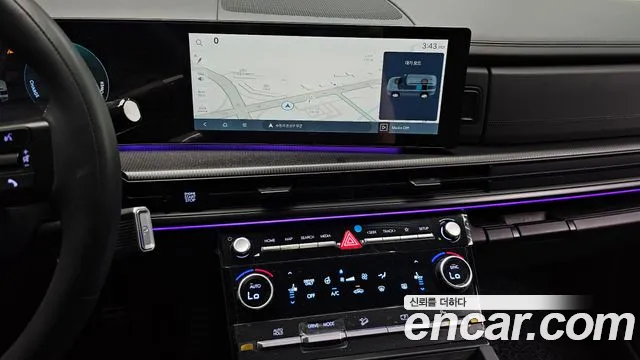 Hyundai Santafe — Фото автомобиля 11