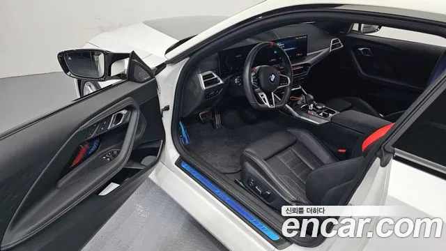 BMW M2 M2 Купе — Фото автомобиля 10